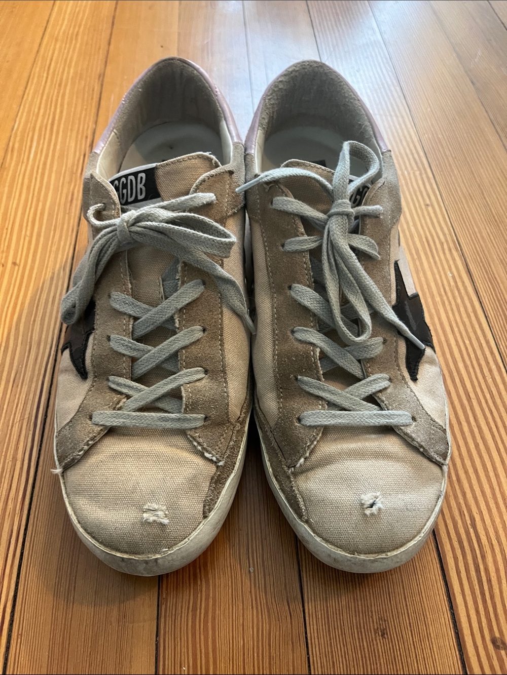 Golden Goose shoes 40 - Picture 2 of 10